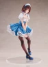 Category.complete-models Megumi Kato maid Version 1/7 scale figure источник Saenai Heroine no Sodatekata
