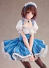 Category.complete-models Megumi Kato maid Version 1/7 scale figure изображение 1