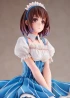 Category.complete-models Megumi Kato maid Version 1/7 scale figure изображение 3