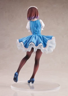 Фигурка Megumi Kato maid Version 1/7 scale figure производитель ANIPLEX