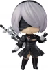 Фигурка Nendoroid NieR:Automata 2B (YoRHa No.2 Type B) изображение 5