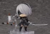 Фигурка Nendoroid NieR:Automata 2B (YoRHa No.2 Type B) серия NieR