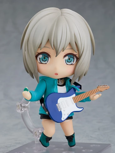 Nendoroid Moca Aoba: Stage Outfit Ver. фигурка