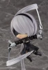 Фигурка Nendoroid NieR:Automata 2B (YoRHa No.2 Type B) производитель SQUARE ENIX