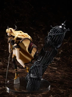 Фигурка Fate/Grand Order Absolute Demonic Front: Babylonia Lancer/Ereshkigal 1/7 Scale Figure изображение 4
