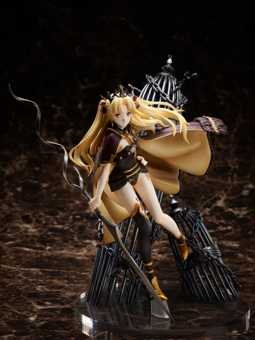 Fate/Grand Order Absolute Demonic Front: Babylonia Lancer/Ereshkigal 1/7 Scale Figure фигурка