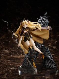 Фигурка Fate/Grand Order Absolute Demonic Front: Babylonia Lancer/Ereshkigal 1/7 Scale Figure источник Fate/Grand Order