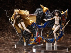 Фигурка Fate/Grand Order Absolute Demonic Front: Babylonia Lancer/Ereshkigal 1/7 Scale Figure изображение 6