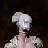 Фигурка figma Bubble Head Nurse изображение 1
