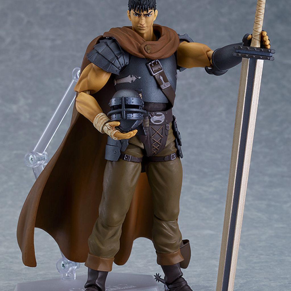 Berserk figma hot sale