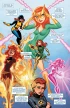 Комикс Новые Люди Икс. Одним меньше. Том 5. источник X-Men