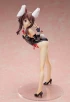 Фигурка Megumin: Bare Leg Bunny Ver. изображение 1