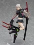 Фигурка figma Ichi источник Heavily Armed High School Girls