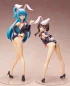 Category.complete-models Aqua: Bare Leg Bunny Ver. изображение 3