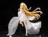 Category.complete-models Golden Darkness - Shiromuku изображение 4