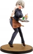 Category.complete-models Hana Uzaki: Manga Cafe Asia Ver. изображение 7