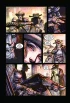 Комикс За пригоршню крови источник Fistful of Blood