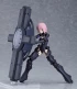 Фигурка figma Shielder/Mash Kyrielight (Ortinax) изображение 2