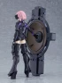 Фигурка figma Shielder/Mash Kyrielight (Ortinax) изображение 1