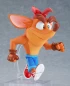 Фигурка Nendoroid Crash Bandicoot источник Crash Bandicoot