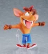 Фигурка Nendoroid Crash Bandicoot изображение 1
