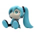 Фигурка [BINIVINI BABY] SOFT VINYL FIGURE Hatsune Miku серия BINIVINI BABY и Vocaloid