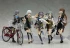 Фигурка figma Ai Nishibe изображение 6
