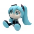 Фигурка [BINIVINI BABY] SOFT VINYL FIGURE Hatsune Miku изображение 3