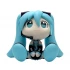 Фигурка [BINIVINI BABY] SOFT VINYL FIGURE Hatsune Miku источник Hatsune Miku