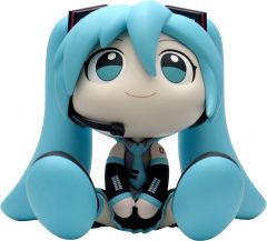 [BINIVINI BABY] SOFT VINYL FIGURE Hatsune Miku фигурка