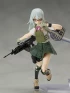 Фигурка figma Ai Nishibe изображение 4