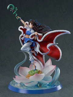 Фигурка Chinese Paladin: Sword and Fairy 25th Anniversary Commemorative Figure: Zhao Ling-Er источник Chinese Paladin: Sword and Fairy