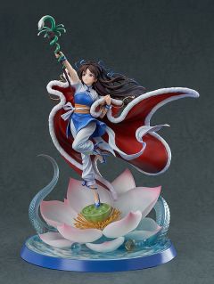 Chinese Paladin: Sword and Fairy 25th Anniversary Commemorative Figure: Zhao Ling-Er фигурка