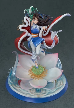 Фигурка Chinese Paladin: Sword and Fairy 25th Anniversary Commemorative Figure: Zhao Ling-Er изображение 3