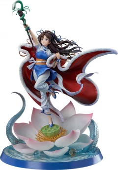 Фигурка Chinese Paladin: Sword and Fairy 25th Anniversary Commemorative Figure: Zhao Ling-Er изображение 5