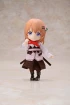 Category.action-figures Chibikko Doll Is the order a rabbit?? Cocoa источник Gochuumon wa Usagi desu ka?