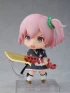 Фигурка Nendoroid Riri Hitotsuyanagi источник Assault Lily