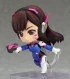 Фигурка Nendoroid D.Va: Classic Skin Edition изображение 2