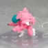 Фигурка Nendoroid D.Va: Classic Skin Edition изображение 4
