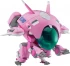 Фигурка Nendoroid Jumbo MEKA Classic Skin Edition изображение 3