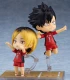 Фигурка Nendoroid Tetsuro Kuroo изображение 3