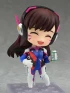 Фигурка Nendoroid D.Va: Classic Skin Edition изображение 3