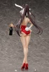 Category.complete-models Houki Shinonono: Bare Leg Bunny Ver. изображение 1