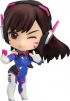 Фигурка Nendoroid D.Va: Classic Skin Edition изображение 6