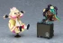 Фигурка figma Off the Hook источник Splatoon