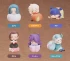 Category.complete-models The Legend of Hei Collectible Figures: Wagashi изображение 7