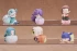Category.complete-models The Legend of Hei Collectible Figures: Wagashi изображение 5