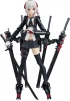 Фигурка figma Shi изображение 4