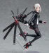 Фигурка figma Shi источник Heavily Armed High School Girls