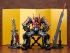 Category.action-figures HAGANE WORKS Mazinkaiser Haou: Mazin Set производитель Good Smile Company